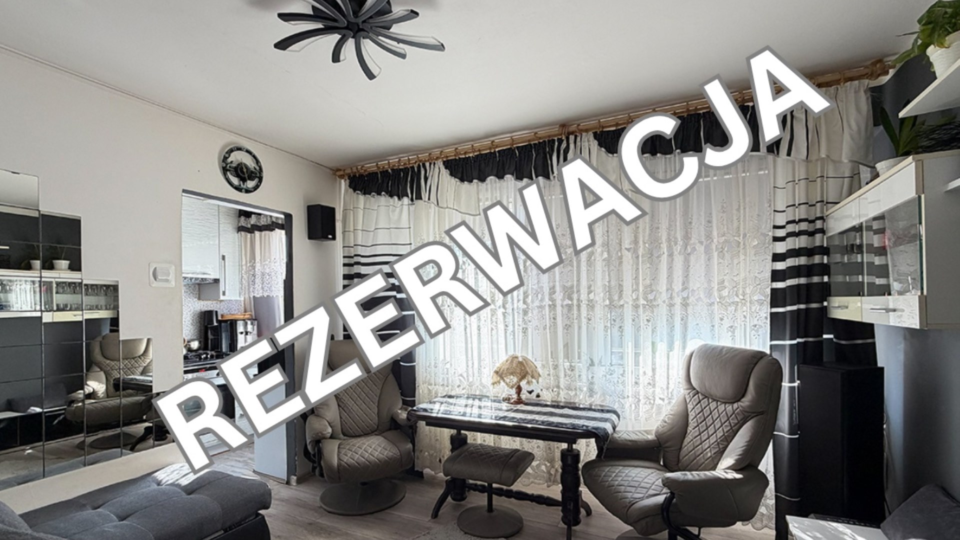 Przytulne mieszkanie w centrum Ustrzyk Dolnych 