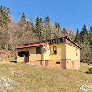 Dom w sercu Bieszczad – Cisna