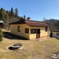 Dom w sercu Bieszczad – Cisna