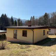 Dom w sercu Bieszczad – Cisna