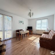 Dom w sercu Bieszczad – Cisna