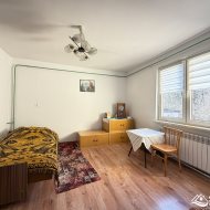 Dom w sercu Bieszczad – Cisna