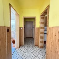 Dom w sercu Bieszczad – Cisna