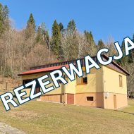 Dom w sercu Bieszczad – Cisna