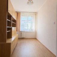 Lesko - przestronne mieszkanie | I piętro 