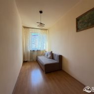 Lesko - przestronne mieszkanie | I piętro 