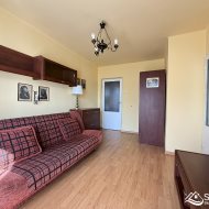 Lesko - przestronne mieszkanie | I piętro 