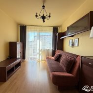 Lesko - przestronne mieszkanie | I piętro 