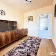 Lesko - przestronne mieszkanie | I piętro 