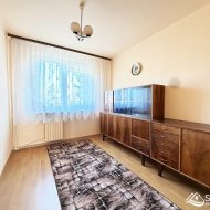 Lesko - przestronne mieszkanie | I piętro 