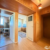 Lesko - przestronne mieszkanie | I piętro 