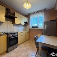 Lesko - przestronne mieszkanie | I piętro 