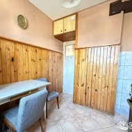 Lesko - przestronne mieszkanie | I piętro 