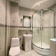 Lesko - przestronne mieszkanie | I piętro 