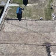 Bukowiec k. Soliny – działka z warunkami zabudowy