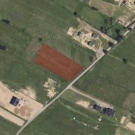 Bukowiec k. Soliny – działka z warunkami zabudowy