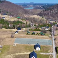 Bukowiec k. Soliny – działka z warunkami zabudowy