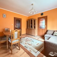 Dom niedaleko Jeziora Solińskiego