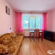 Dom niedaleko Jeziora Solińskiego