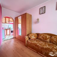 Dom niedaleko Jeziora Solińskiego