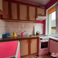 Dom niedaleko Jeziora Solińskiego