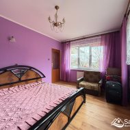 Dom niedaleko Jeziora Solińskiego