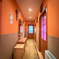 Dom niedaleko Jeziora Solińskiego