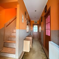 Dom niedaleko Jeziora Solińskiego