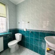 Dom niedaleko Jeziora Solińskiego