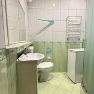 Dom niedaleko Jeziora Solińskiego