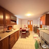 Dom niedaleko Jeziora Solińskiego