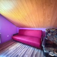 Dom niedaleko Jeziora Solińskiego