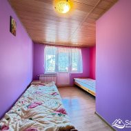 Dom niedaleko Jeziora Solińskiego