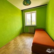 Dom z potencjałem inwestycyjnym– Sanok