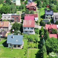 Dom z potencjałem inwestycyjnym– Sanok