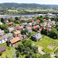 Dom z potencjałem inwestycyjnym– Sanok