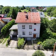 Dom z potencjałem inwestycyjnym– Sanok