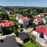 Dom z potencjałem inwestycyjnym– Sanok