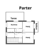 Dom z potencjałem inwestycyjnym– Sanok