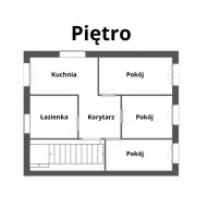 Dom z potencjałem inwestycyjnym– Sanok