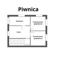 Dom z potencjałem inwestycyjnym– Sanok