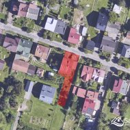 Dom z potencjałem inwestycyjnym– Sanok