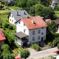 Dom z potencjałem inwestycyjnym– Sanok