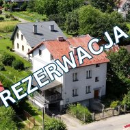 Dom z potencjałem inwestycyjnym– Sanok