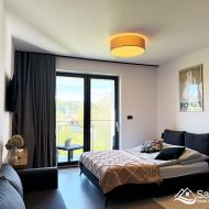 Nowoczesne, w pełni wyposażone mieszkanie | Lesko