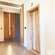 Komfortowe mieszkanie w Lesku