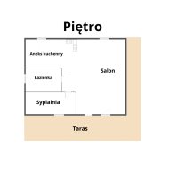 Wyjątkowy dom całoroczny nad Jeziorem Solińskim