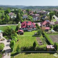 Działka budowlana | Lesko 