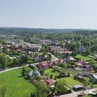 Działka budowlana | Lesko 