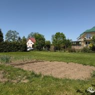 Działka budowlana | Lesko 